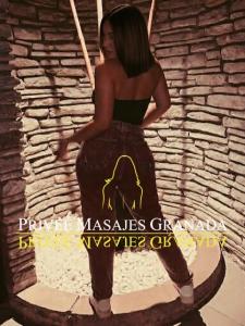 610674839: Chica busca chico en Granada