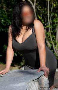 614970579: Chica busca chico en Badajoz