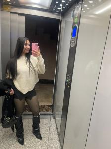 672983495: Chica busca chico en Castellón
