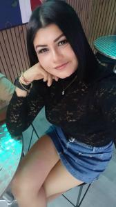 621080015: Chica busca chico en Barcelona