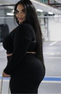 641007886: Chica busca chico en Málaga
