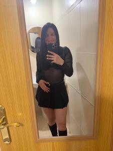 662498986: Chica busca chico en Málaga