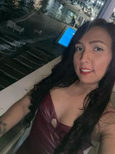 602707967: Travesti en Las Palmas