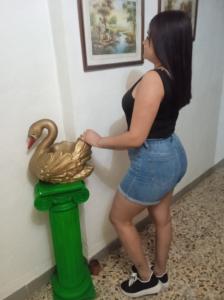 612558667: Chica busca chico en Córdoba
