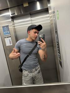 672893996: Chico busca chica en Madrid