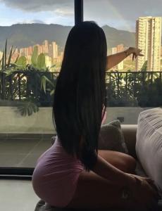 613193654: Chica busca chico en Málaga