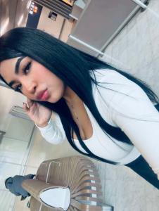 666305704: Chica busca chico en Las Palmas