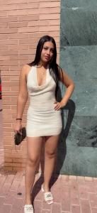 663127543: Chica busca chico en Murcia
