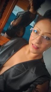 612231132: Chica busca chico en Murcia