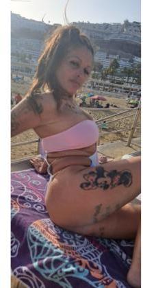 634380598: Chica busca chico en Las Palmas