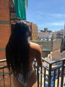 643956194: Chica busca chico en Madrid