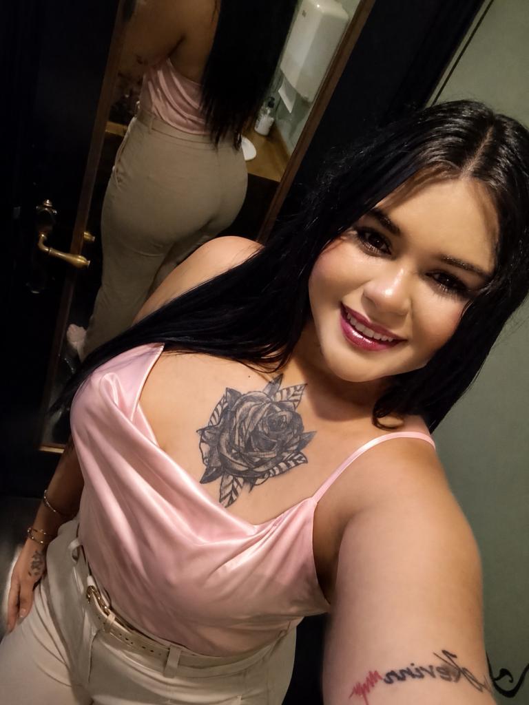 Chica busca chico en Valladolid: 