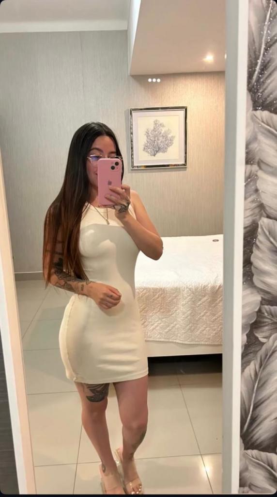 Chica busca chico en Zaragoza: 
