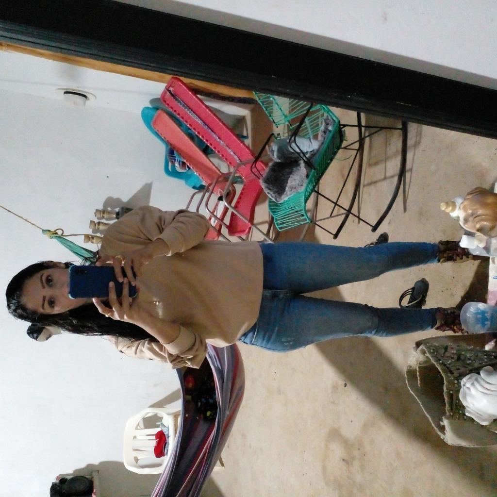 Chica busca chico en Cáceres: 