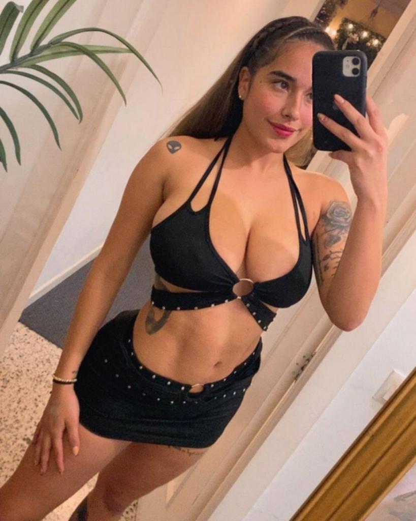 604353261: Chica busca chico en Mallorca