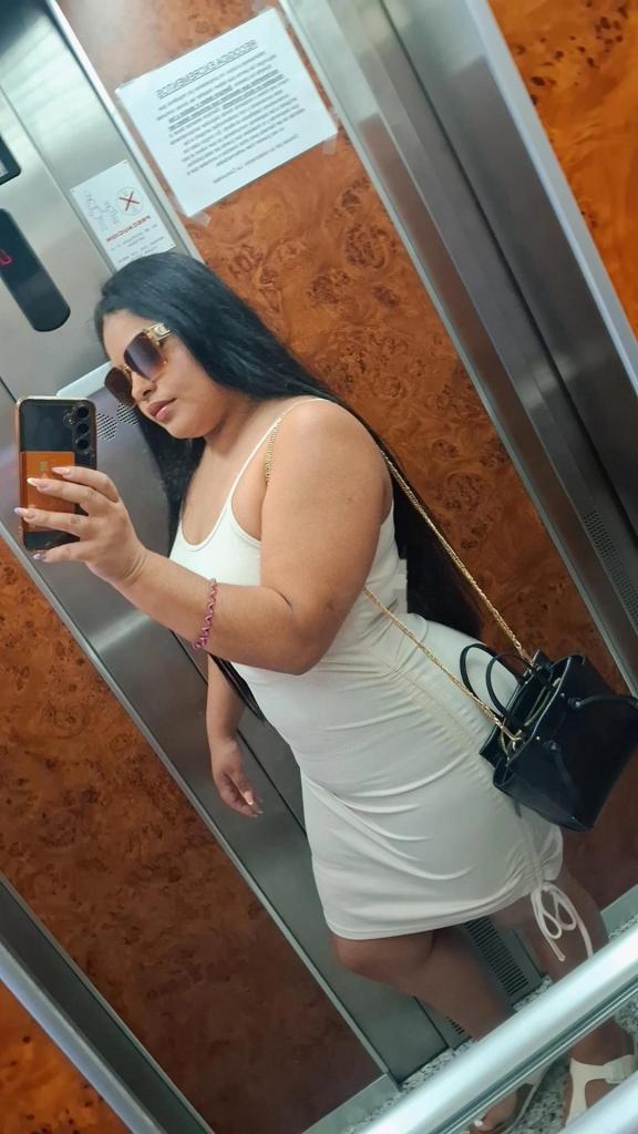 Chica busca chico en Málaga: 
