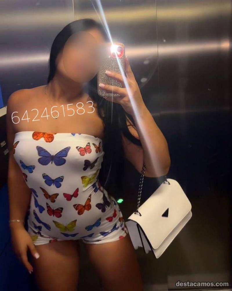 642461583: Chica busca chico en Segovia