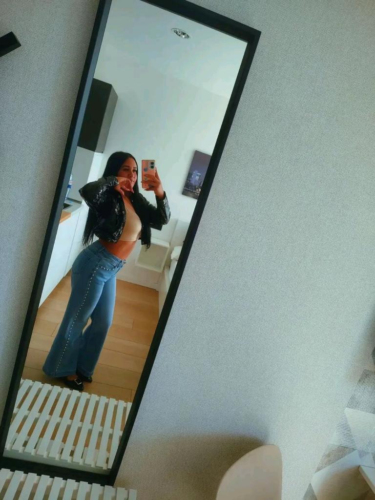 Chica busca chico en Las Palmas: 