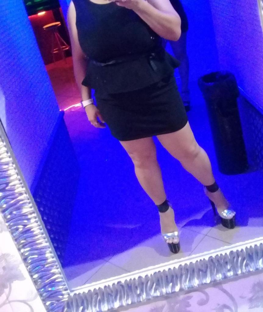 Chica busca chico en Madrid: 