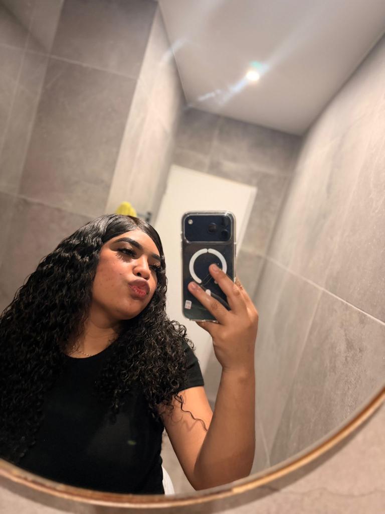 Chica busca chico en Las Palmas: 