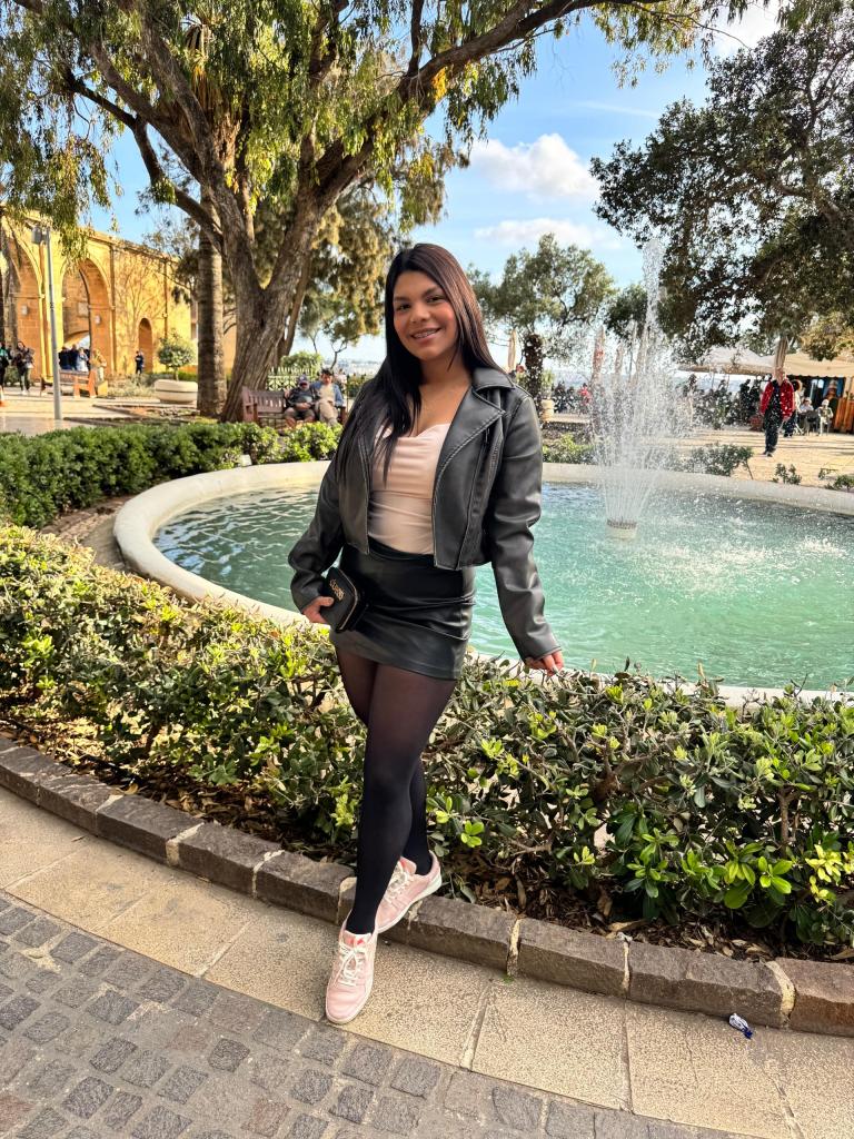 622182333: Chica busca chico en Madrid
