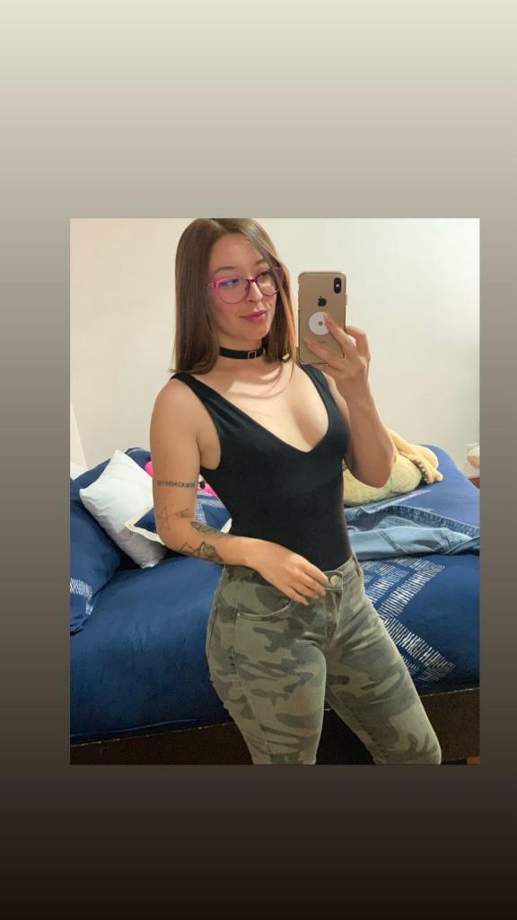 632408284: Chica busca chico en Zaragoza
