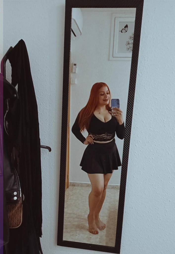 Chica busca chico en Barcelona: 