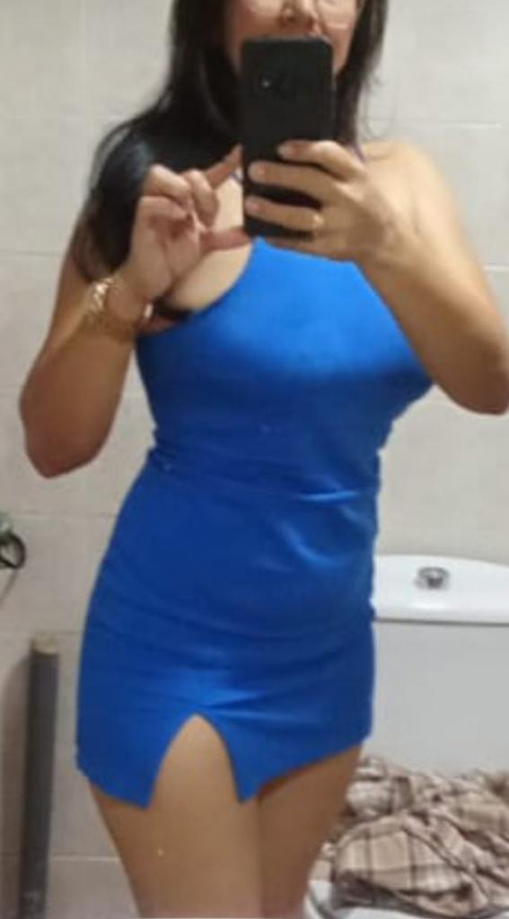 Chica busca chico en Murcia: 