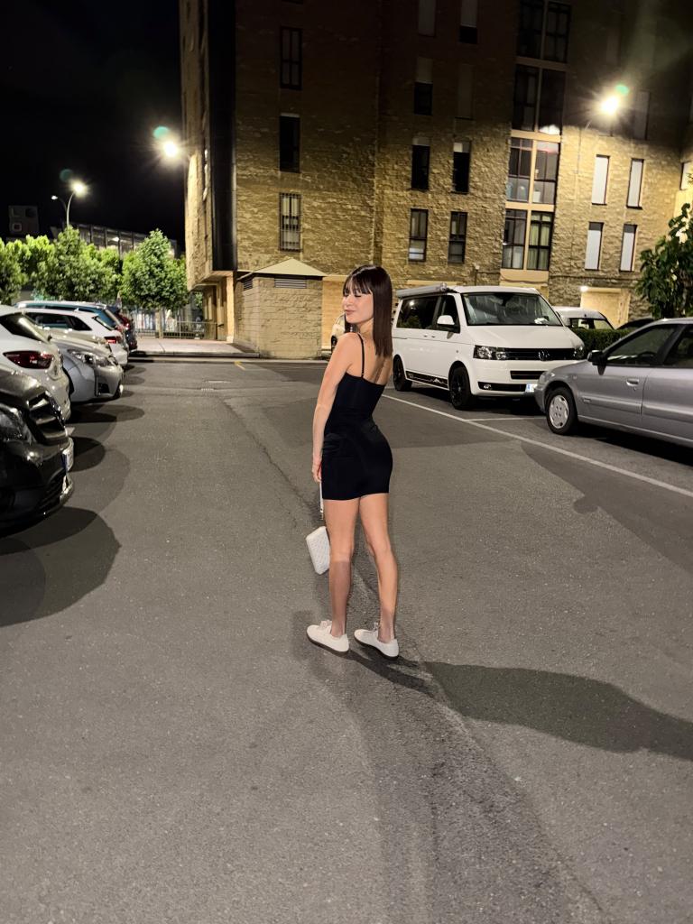 Chica busca chico en Orense: 
