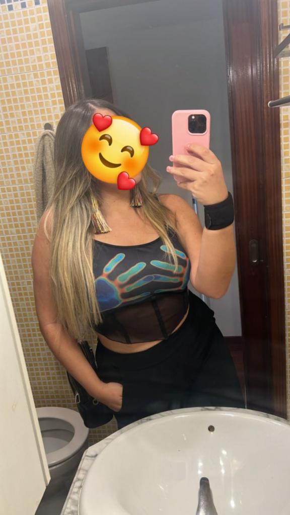 Chica busca chico en Valladolid: 