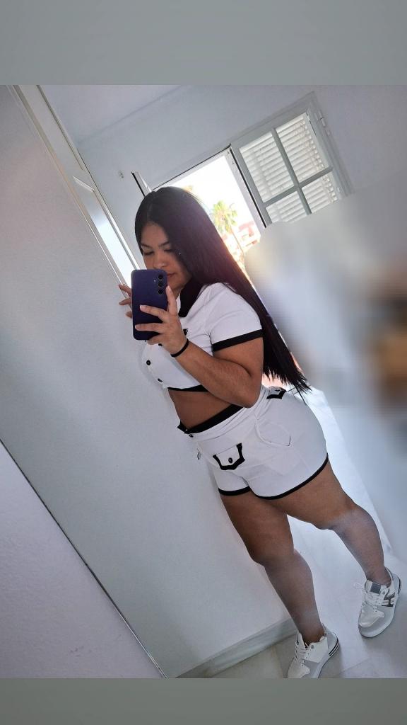 Chica busca chico en Málaga: 