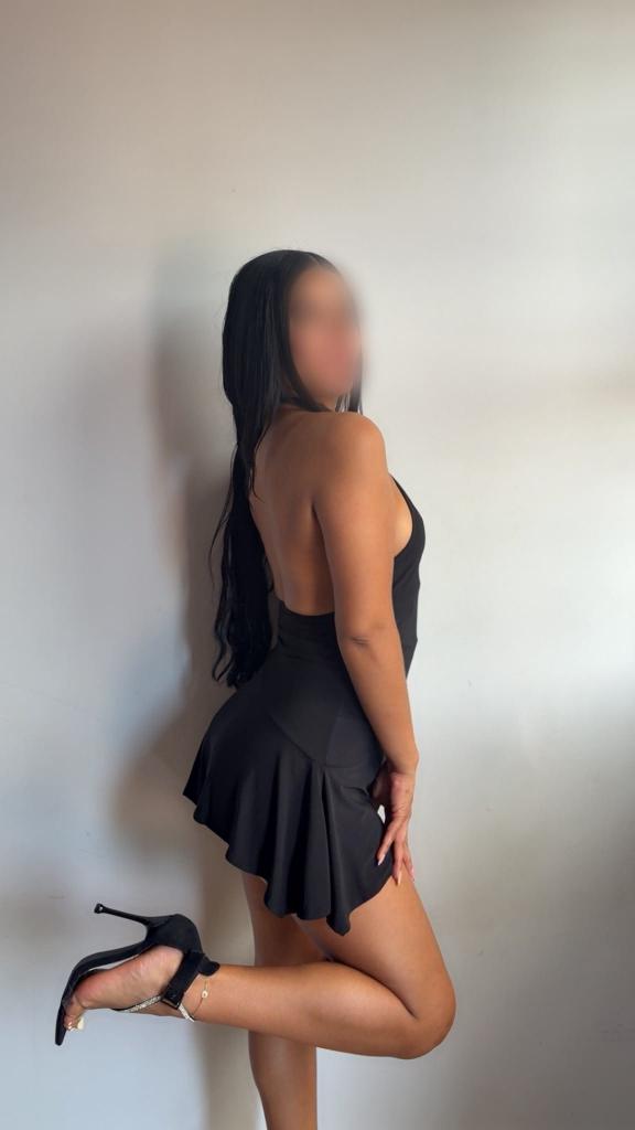 Chica busca chico en Murcia: 
