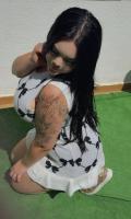 631927435: Chica busca chico en Málaga