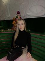 613561886: Chica busca chico en Málaga
