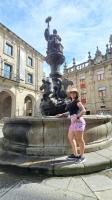 612207217: Chica busca chico en Pontevedra