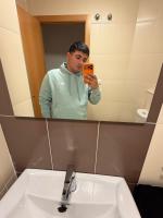 643353501: Chico busca chica en Murcia