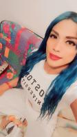 643861979: Transexual en León