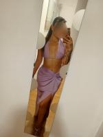 672867549: Chica busca chico en Málaga