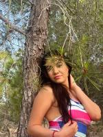 691241766: Chica busca chico en Almería