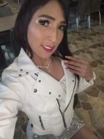 602707967: Transexual en Las Palmas