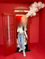 697537036: Chica busca chico en Madrid
