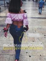 610674839: Chica busca chico en Granada