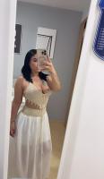 611374458: Chica busca chico en Málaga
