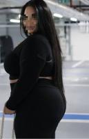 641007886: Chica busca chico en Málaga