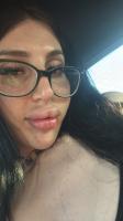 672162628: Transexual en Sevilla