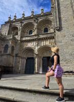 612207217: Chica busca chico en Pontevedra