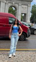637952355: Chica busca chico en Málaga