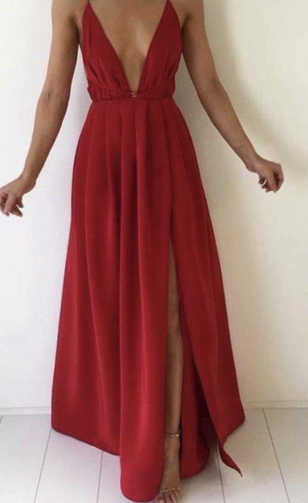 Chica busca chico en Málaga: 