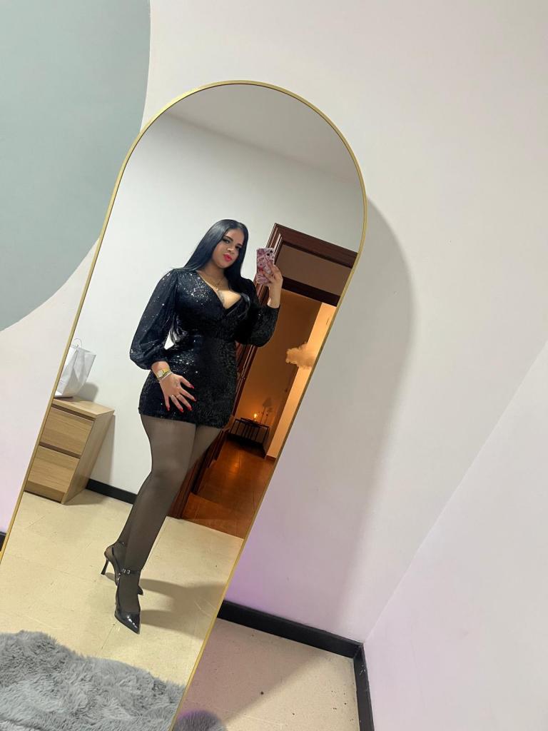 Chica busca chico en Málaga: 