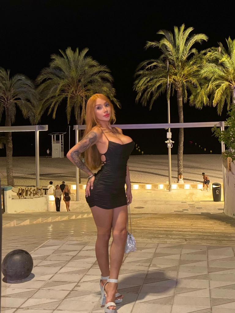 Travesti en Mallorca: 